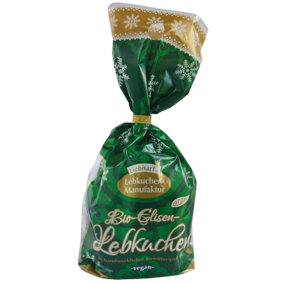 Lebkuchen pure choco LIEBHART