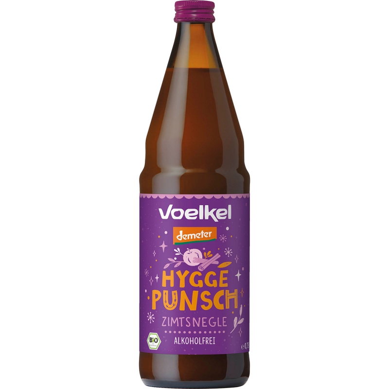 Punch appel kaneel
