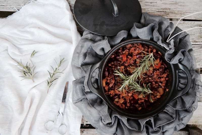 13 december: Proeverij Ecostoof en Mekkerstee