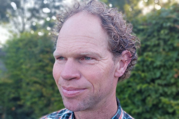 Jeroen Konijn biodynamisch rundvlees