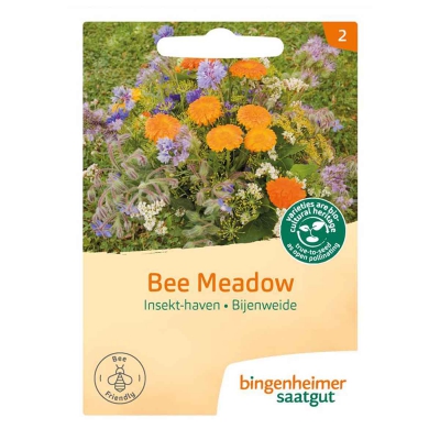 Bijenweide mengsel BINGENHEIMER SAATGUT