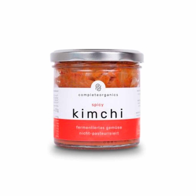 Spicy kimchi naturland COMPLETE ORGANICS