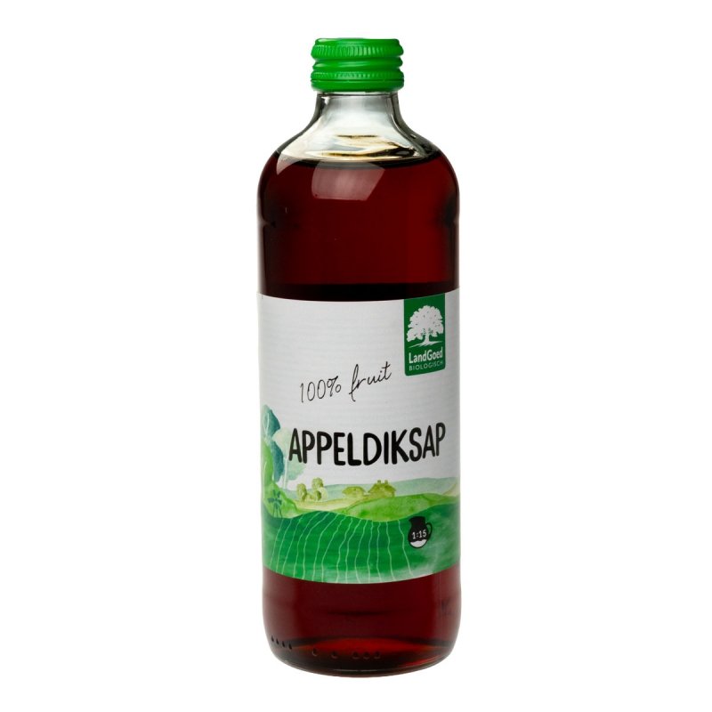 Appeldiksap