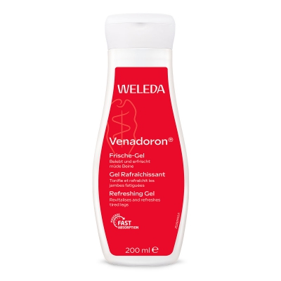 Venadoron WELEDA