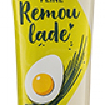 Remoulade in tube NATURATA