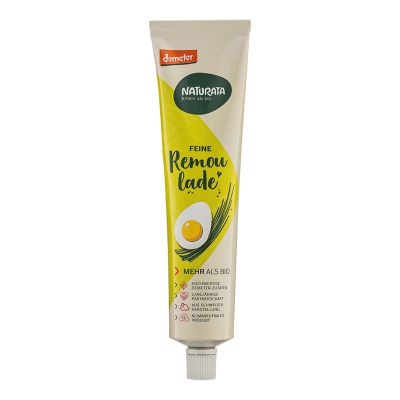 Remoulade in tube NATURATA