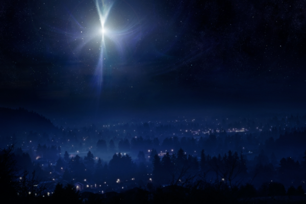 twaalf heilige nachten