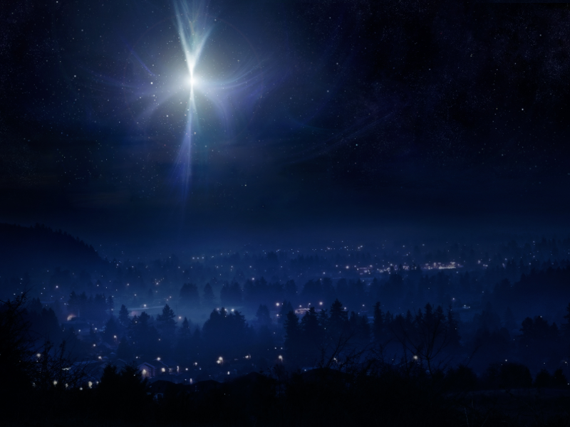 twaalf heilige nachten