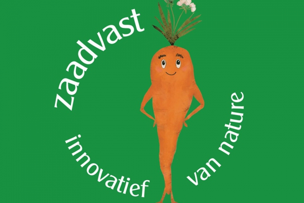 24 januari: Lezing Edith Lammerts van Bueren over zaadvast zaadgoed