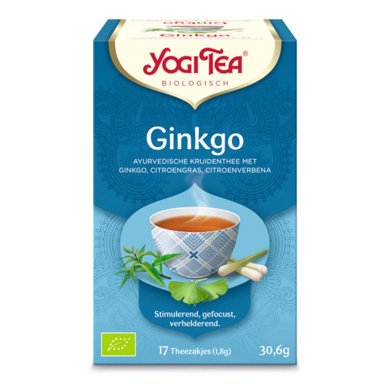 Ginkgo
