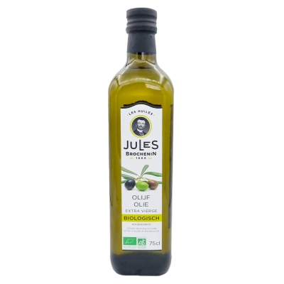 Olijfolie extra vergine JULES BROCHENIN