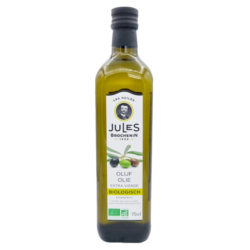 Olijfolie extra vergine