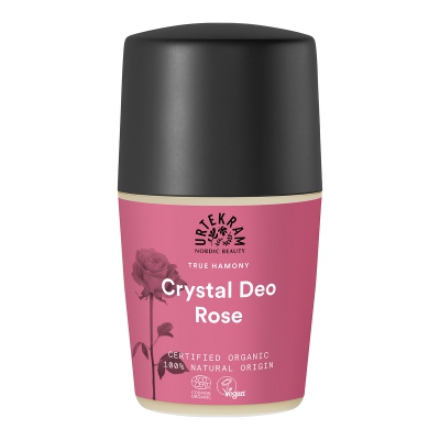 Deodorant rozen kristal URTEKRAM