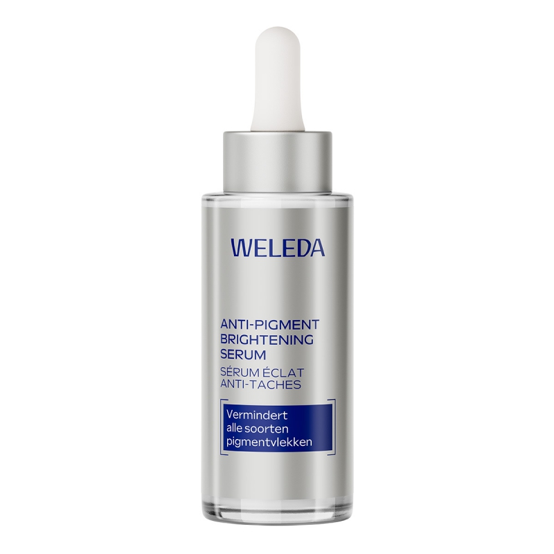 Anti-pigment bright. serum