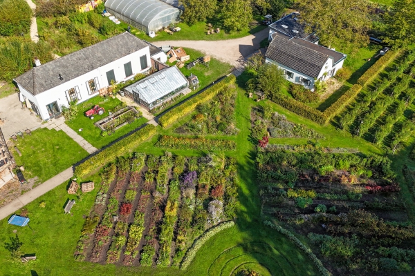 Start 14 februari: Sleipnir, ondernemen voor de toekomst