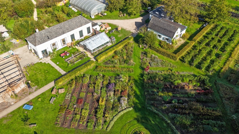 Start 14 februari: Sleipnir, ondernemen voor de toekomst