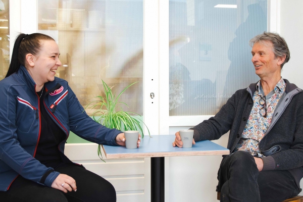 Teamlead Replenishment & Inventory