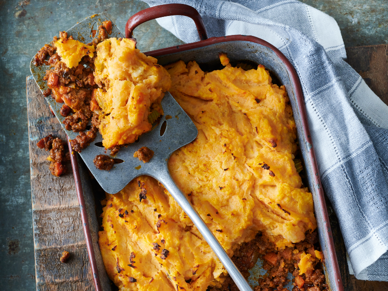 ovenschotel witte kool champignons kaas