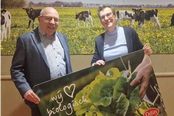 Biowinkel Utrecht en Biowinkel Zoetermeer worden Odin-winkels