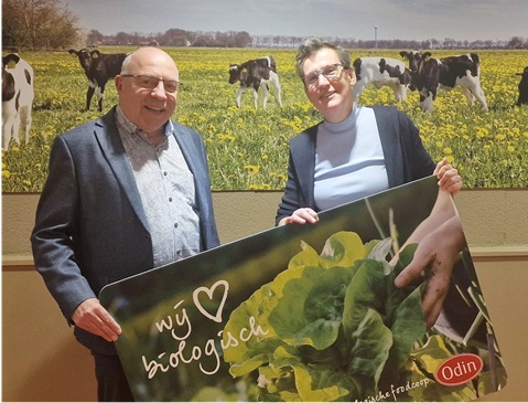 Biowinkel Utrecht en Biowinkel Zoetermeer worden Odin-winkels