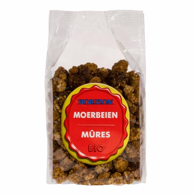 Moerbeien HORIZON