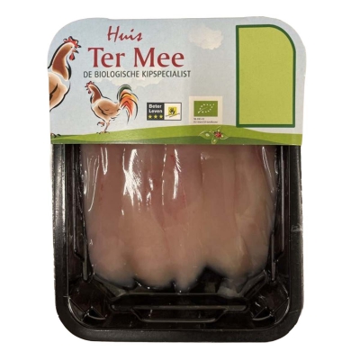 Kipfilet haasje HUIS TER MEE