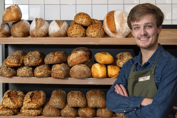 vacature winkelmedewerker amsterdam