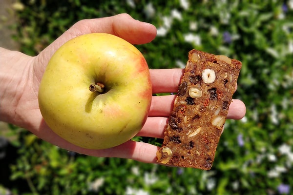 12 maart: Proeverij Biobite