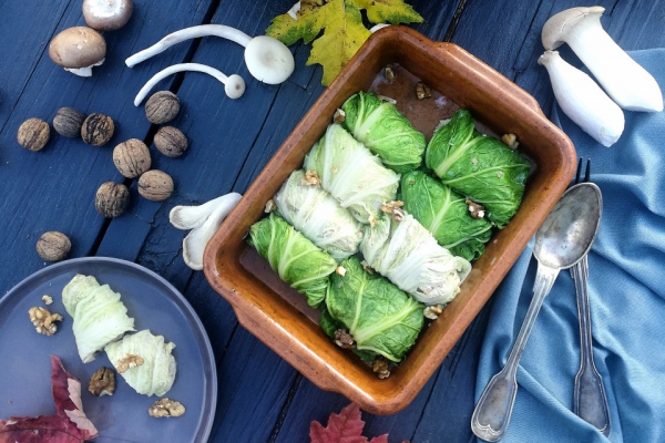 Odin en Vegetariërsbond lanceren 'Odin Budget Vegan Challenge'