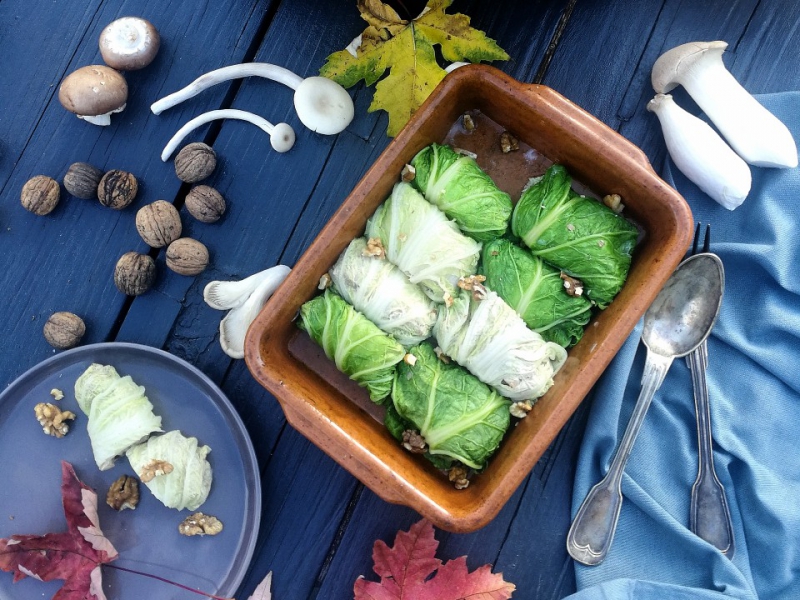 Odin en Vegetariërsbond lanceren 'Odin Budget Vegan Challenge'