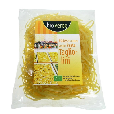 Verse tagliolini BIOVERDE