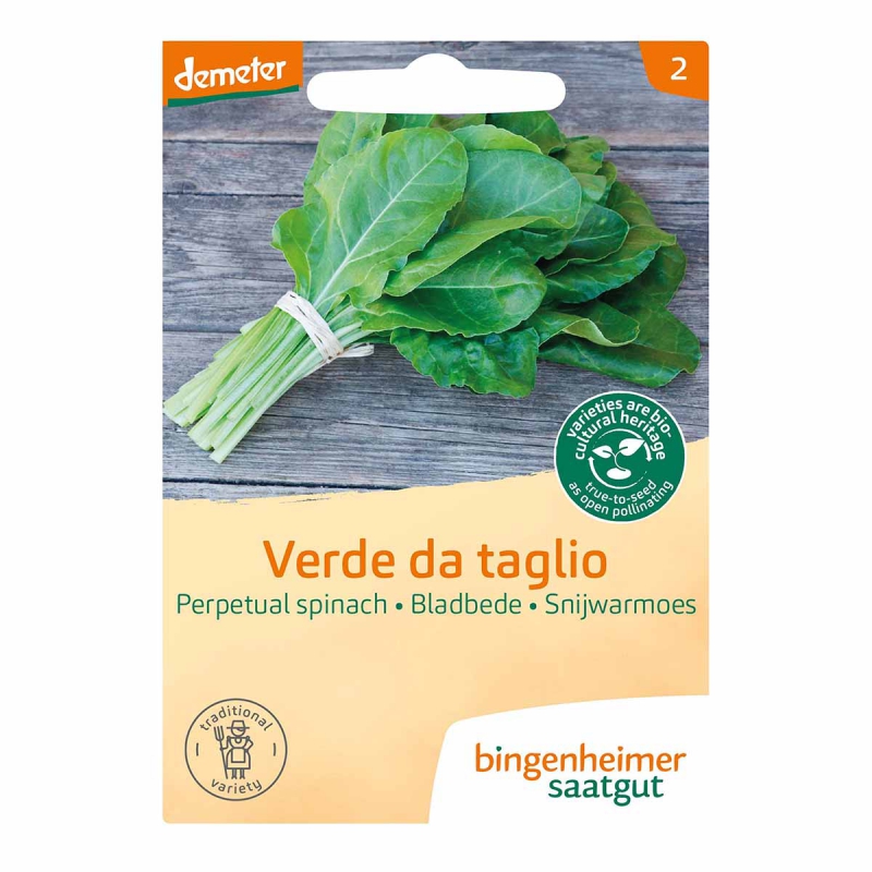 Snijwarmoes verde da tag.