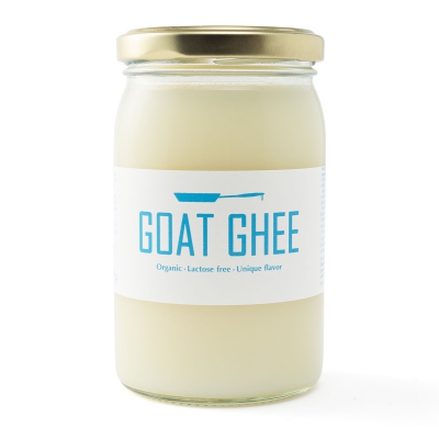 Geiten ghee GHEE EASY