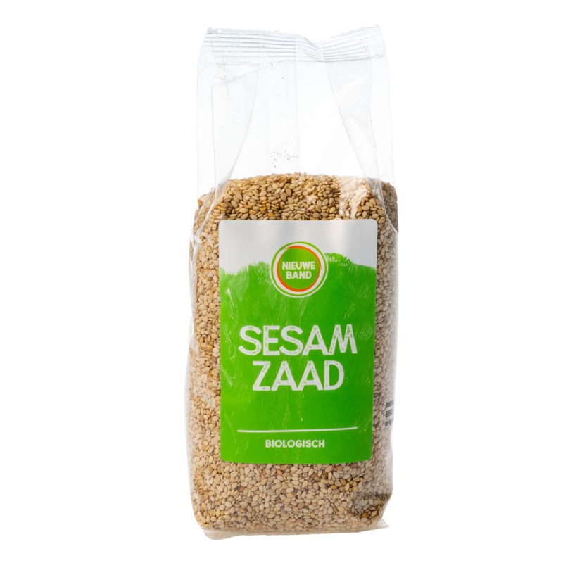 Sesamzaad