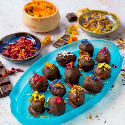 odin recept lente pasen suikerfeest dadel wortel