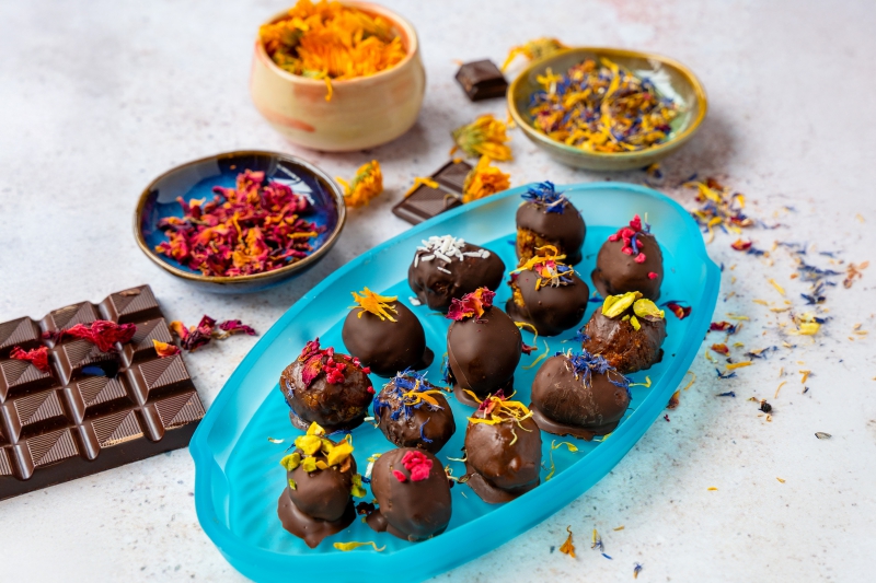 odin recept lente pasen suikerfeest dadel wortel