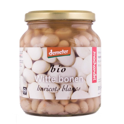 Witte bonen MACHANDEL