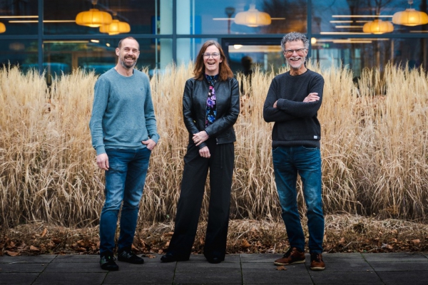 Odin podcast bestrijdingsmiddelen in de bijenkast