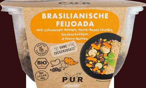 Braziliaanse feijoada