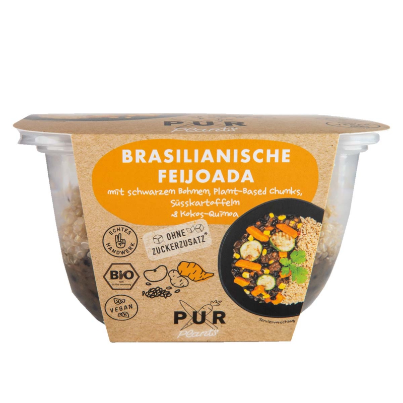Braziliaanse feijoada