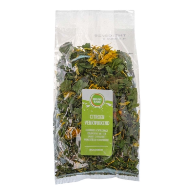 Citroen verkwikkend NIEUWE BAND