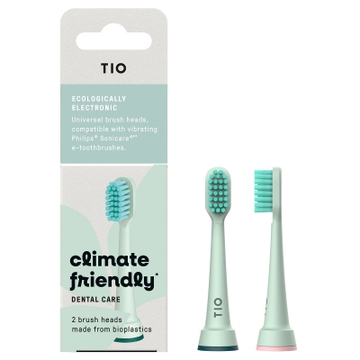 Opzetborstels tiosonik TIO