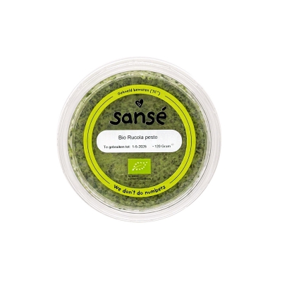Pesto rucola SANSE