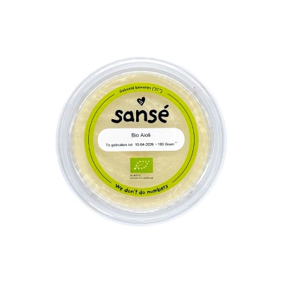 Aioli SANSE