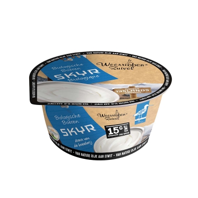 Skyr WEERRIBBEN