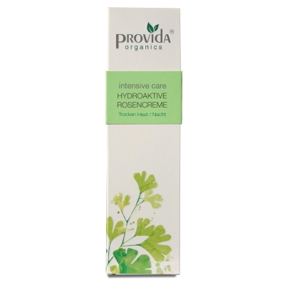 Hydro active rozencreme PROVIDA