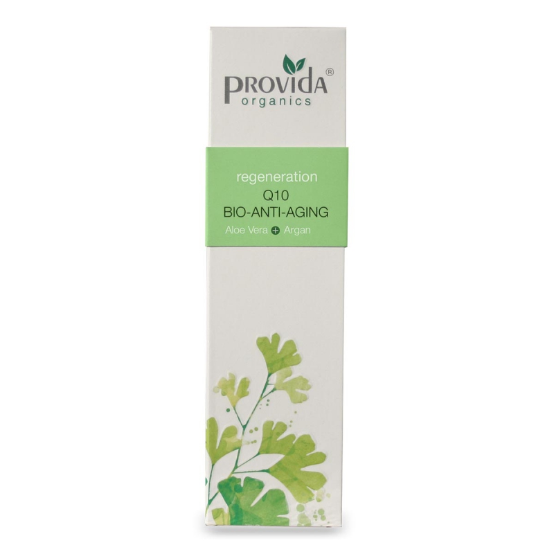Q10 bio anti-aging creme