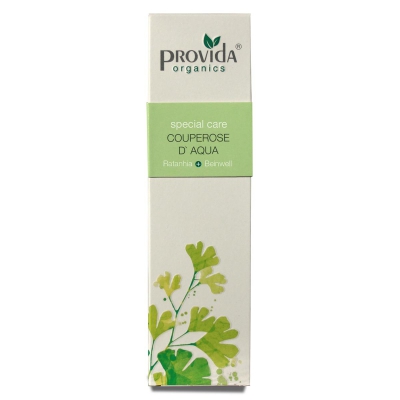 Couperose d-aqua PROVIDA