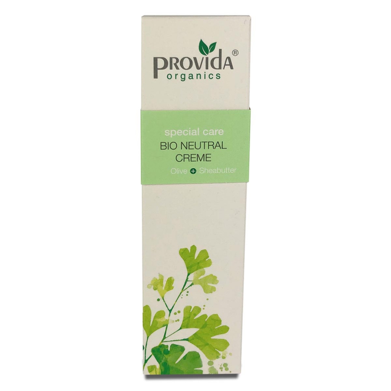 Bio neutral creme