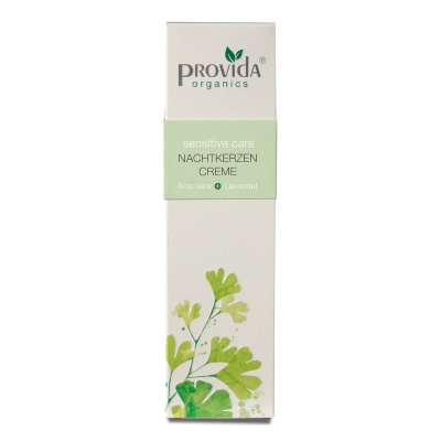 Nachtkerzen creme (teunisbloem) PROVIDA